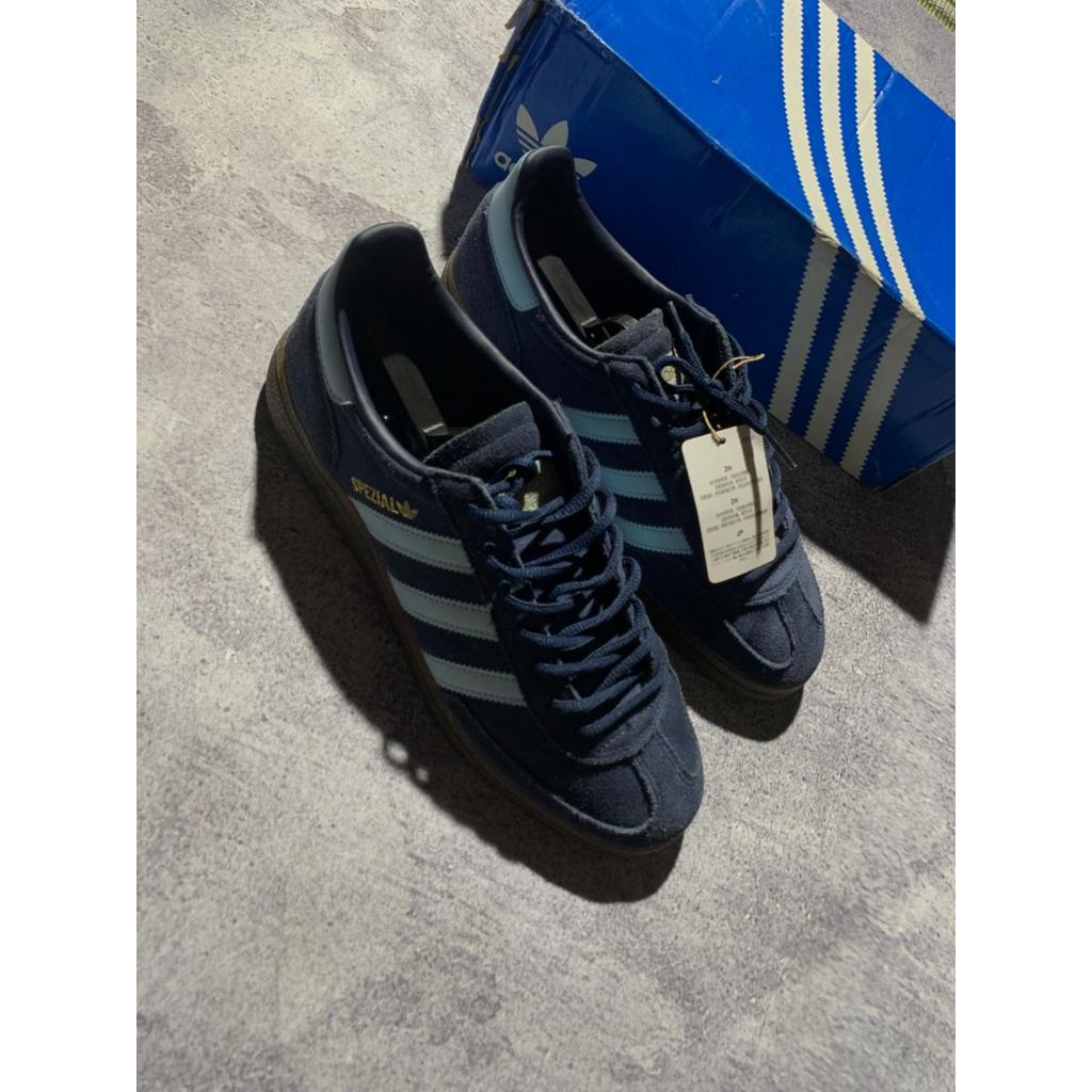 adidas spezial handball "Navy Gum"