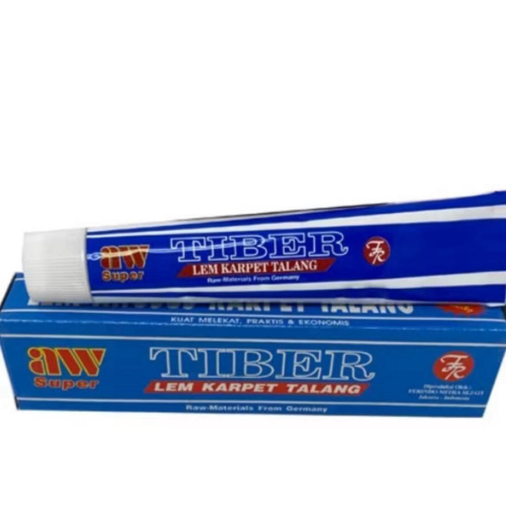 Lem Tiber Karpet / Lem Karpet / Lem Pvc / Lem Talang