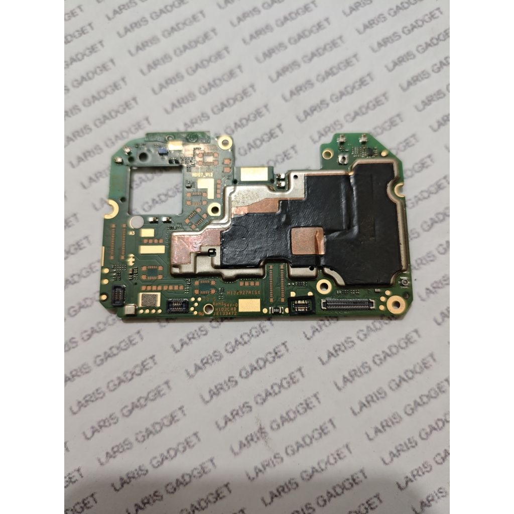 Mesin minus infinix smart 7 4/64 baca dekripsi