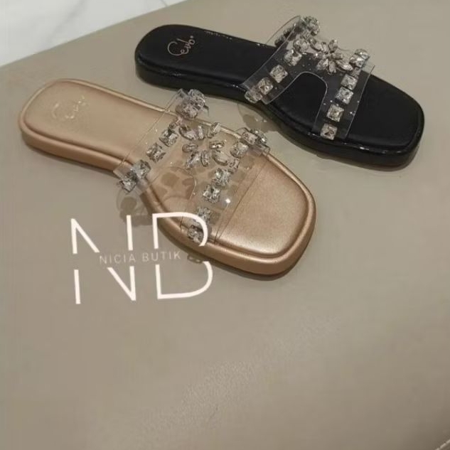 Sandal evb sale  kode 5