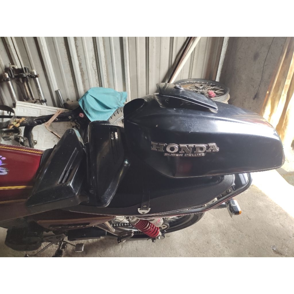 Tangki gl100 Original copotan