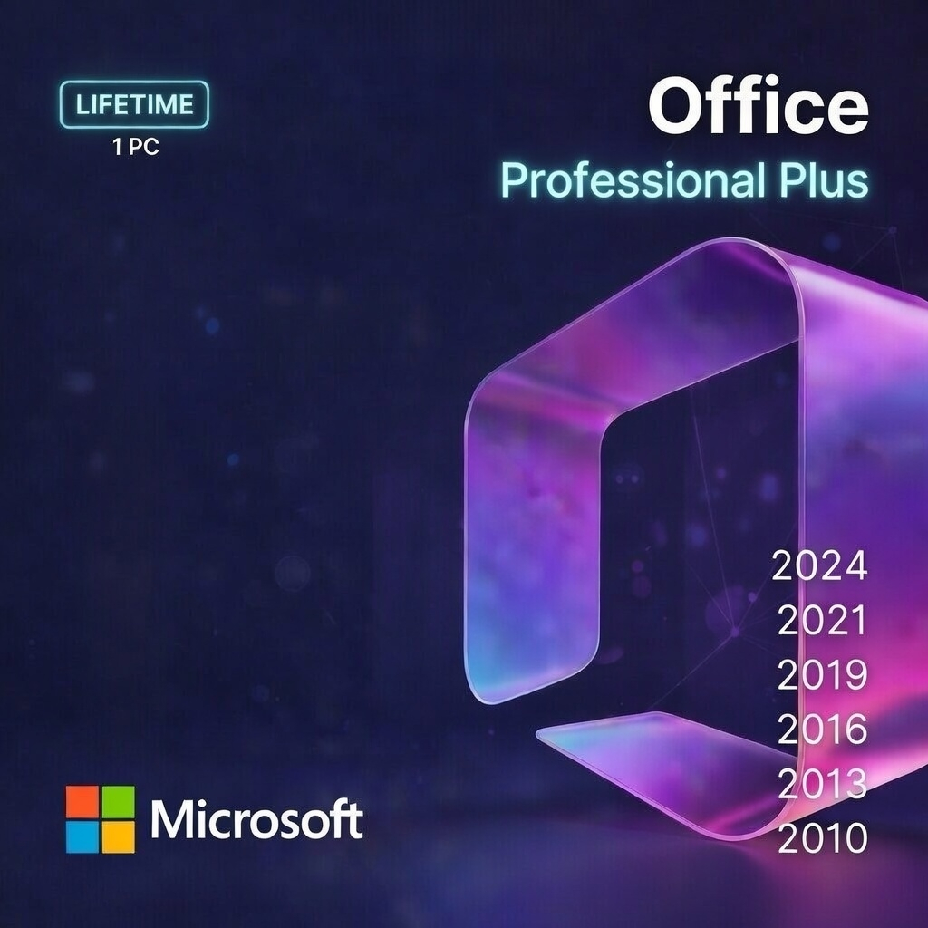 PROMO MS Office | 2021 | 2019 | 2016 |  PRO PLUS ORIGINAL
