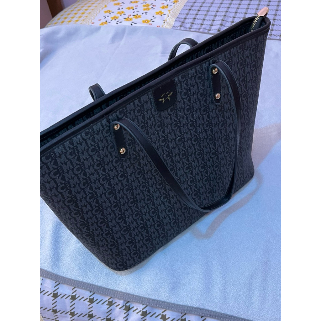 Tas Bahu MKCK