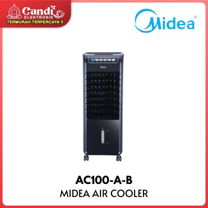 AIR COOLER MIDEA AC100-A-B