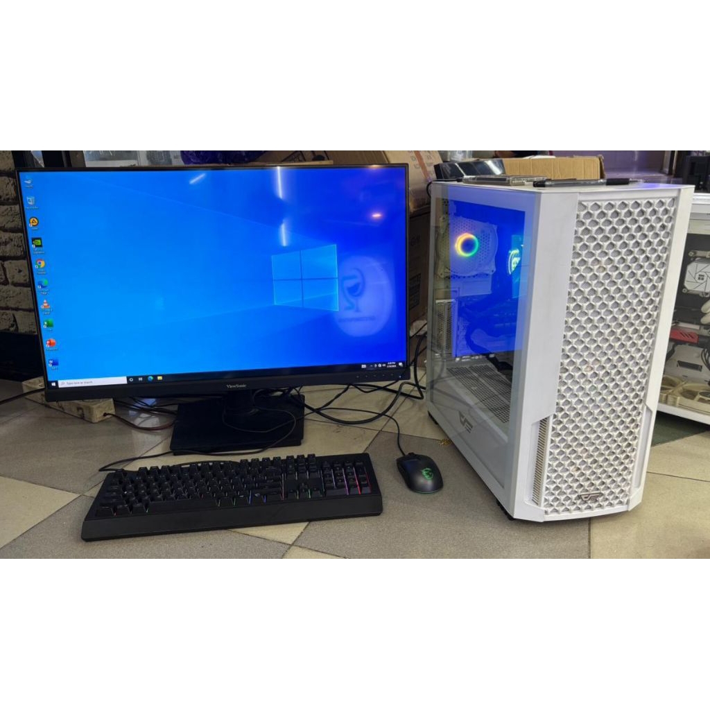 komputer pc core i7 gen 13