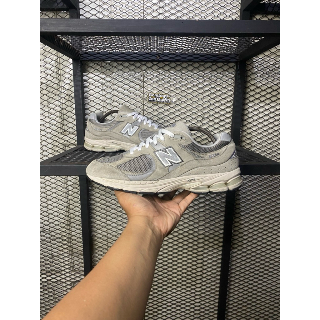 New balance 2002R Marblehead Size 44 | 28cm