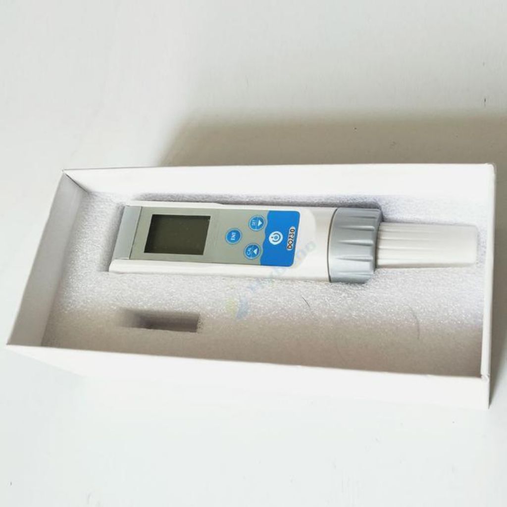 Dissoved Ozone Meter DOZ30 Intelligent Dissolved Ozone Water Ozone Continuous Online test O3 Detecto