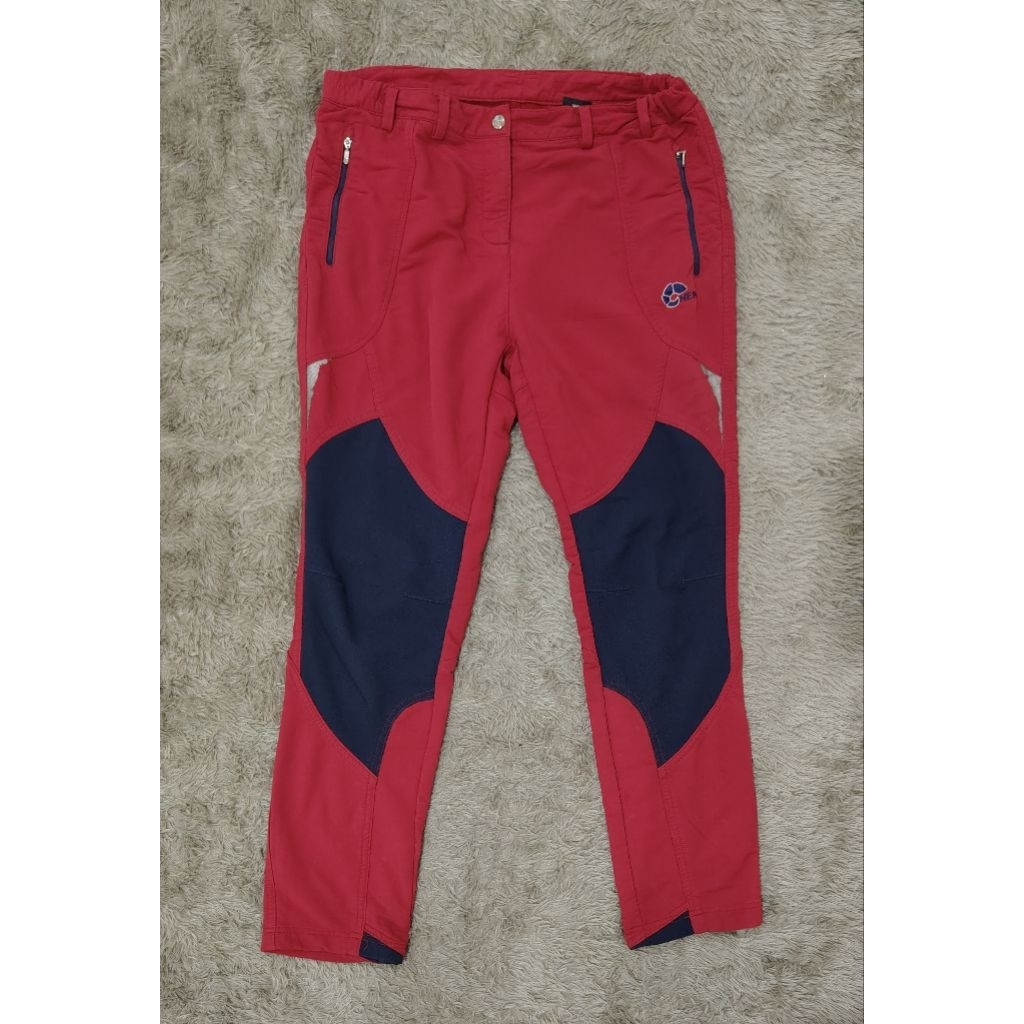 Celana Gunung Nepa | Celana Outdoor Nepa