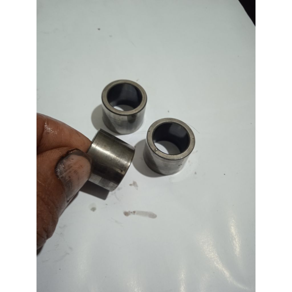 bos rosel sekunder Honda Supra 125, kharisma