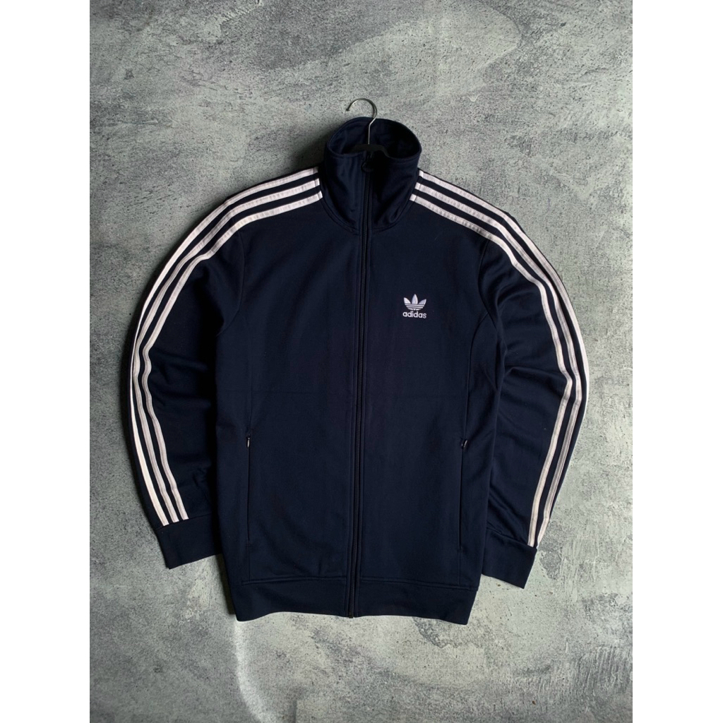 TRACKTOP ADIDAS EROPA NAVY