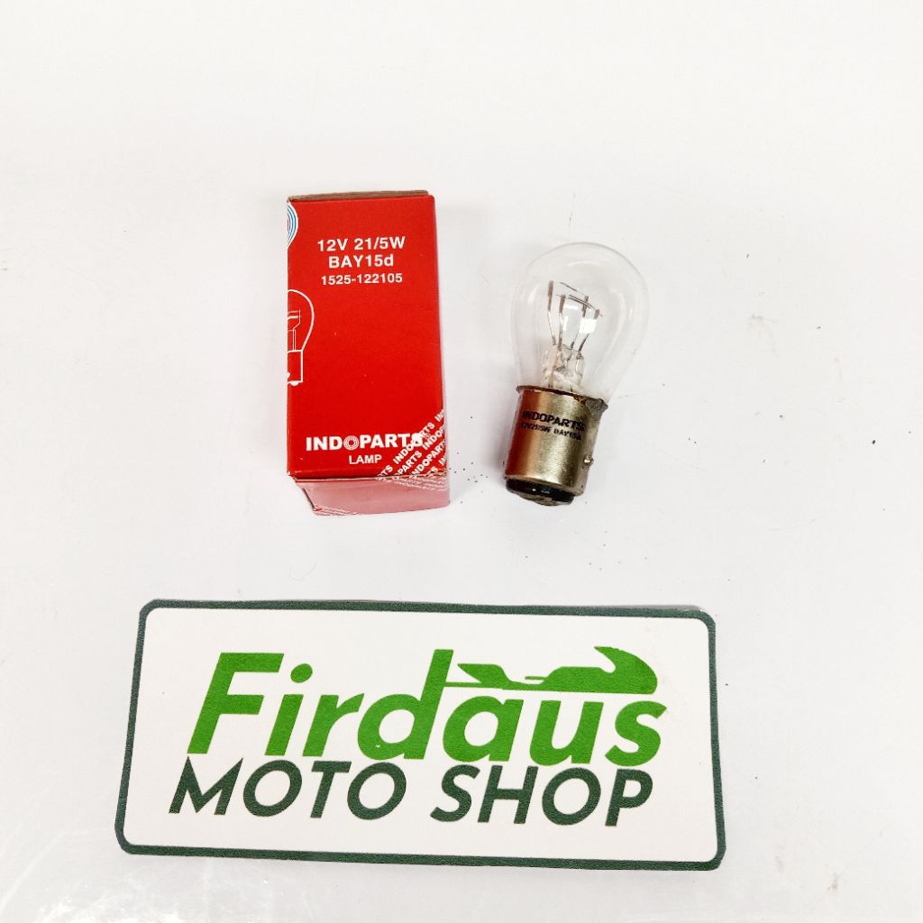 stop lamp dop lampu belakang motor universal