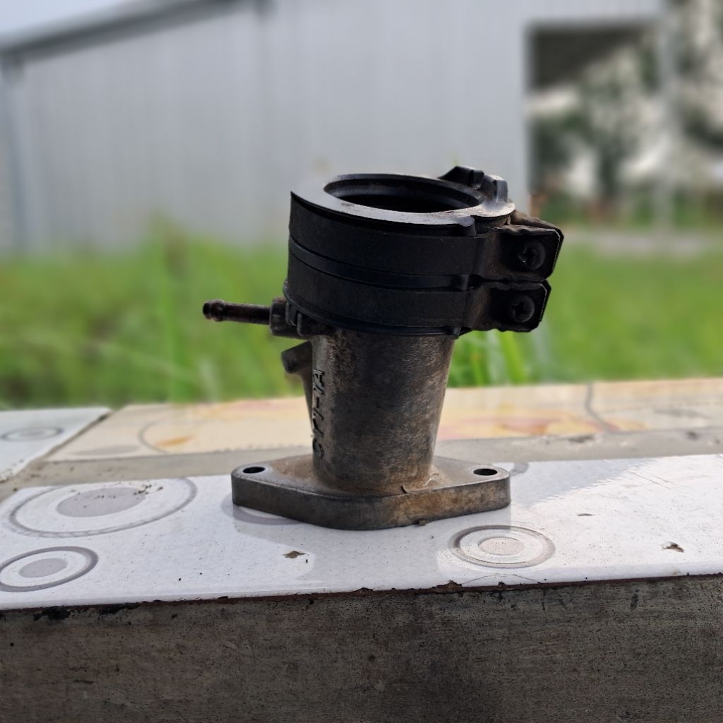 Intake Manipol Original Copotan Vixion Old [2008 - 2012]