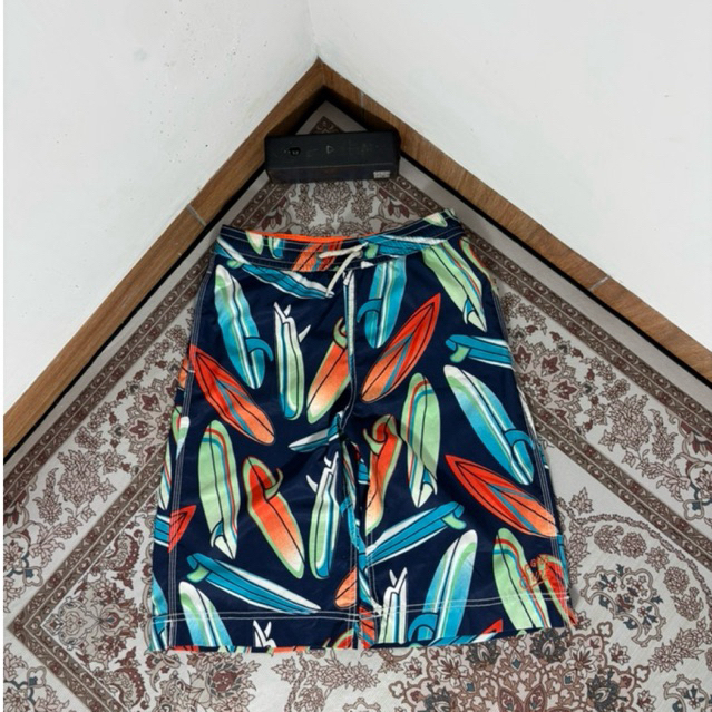 ShortPants G Hawai Second