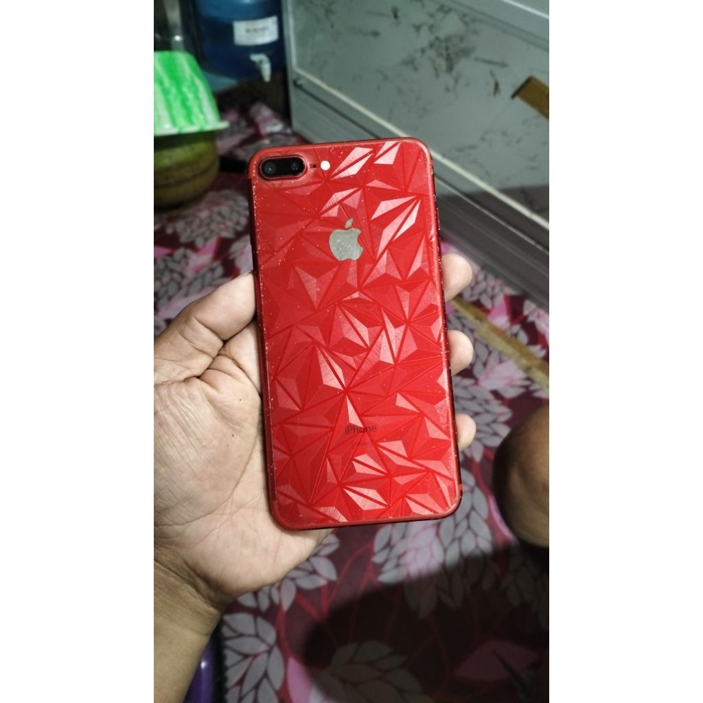 IPHONE 7 PLUS MATI TOTAL