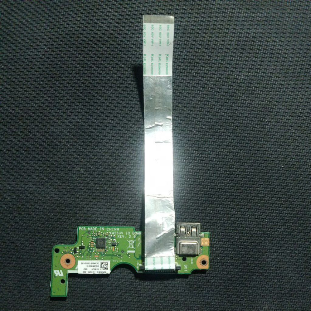 IO Board Asus X456U