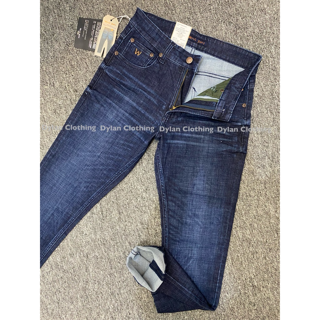 Celana Jeans Werco denim | Celana Brand Lokal Original Berkualitas | bahan stretch