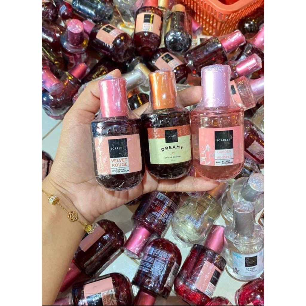rijeck parfum scarlet