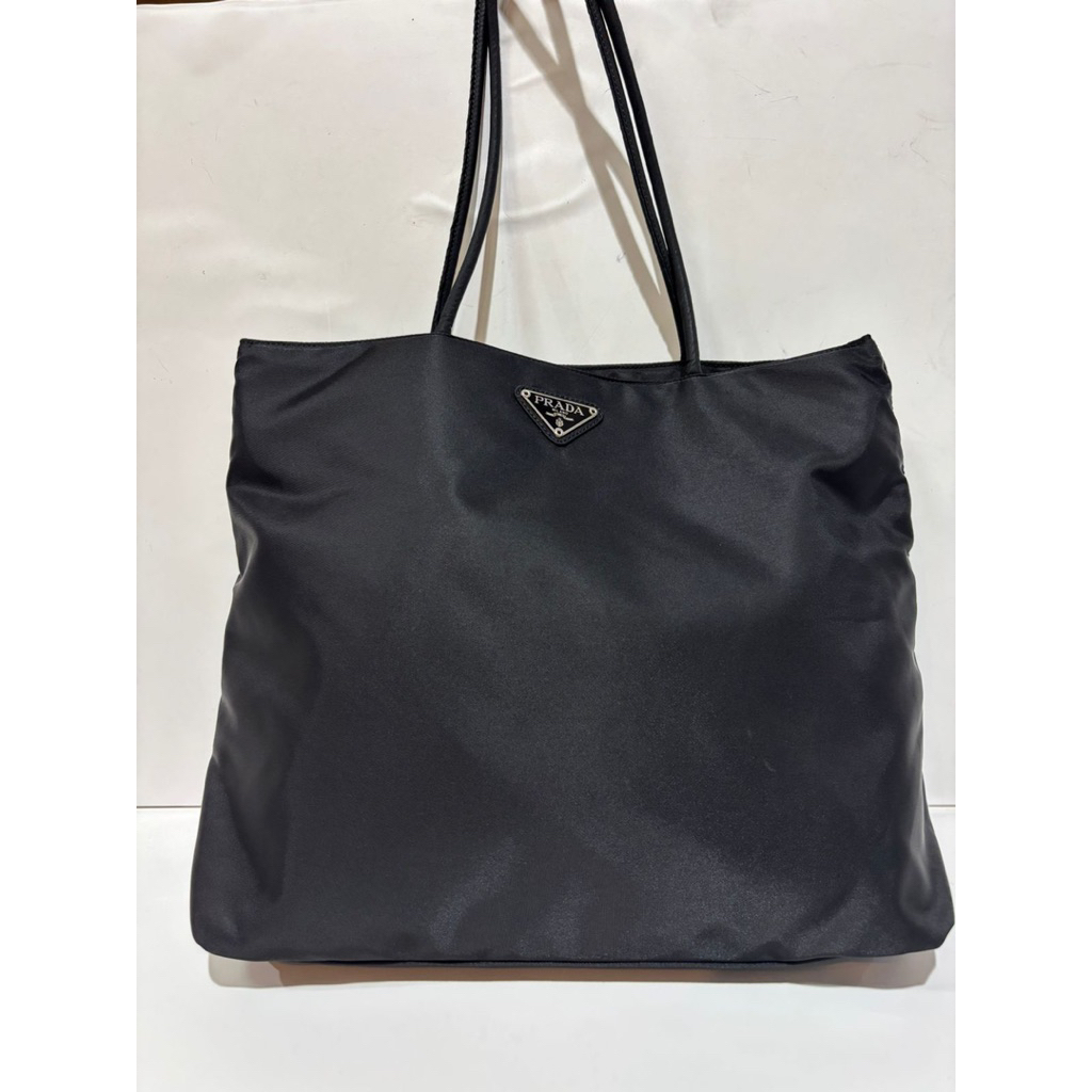Prada Tote Nylon