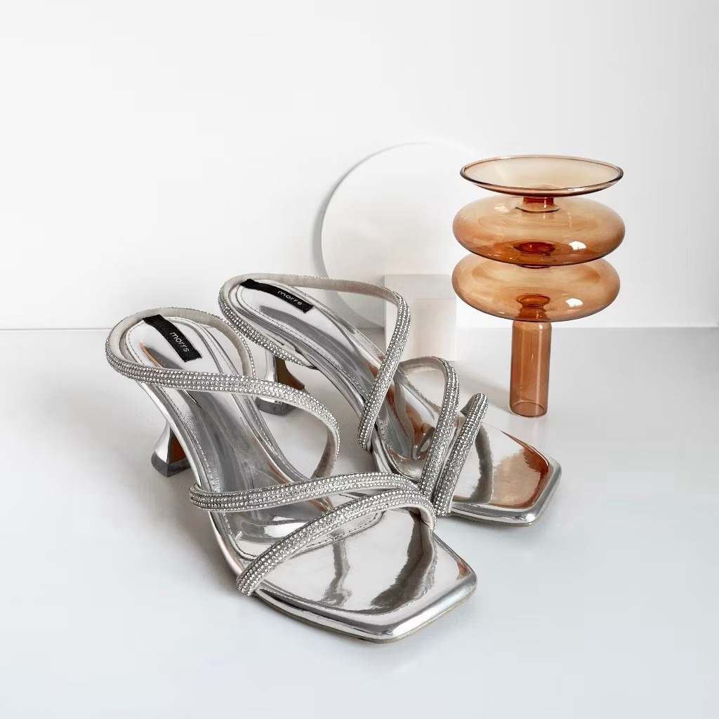 preloved Morrs heels