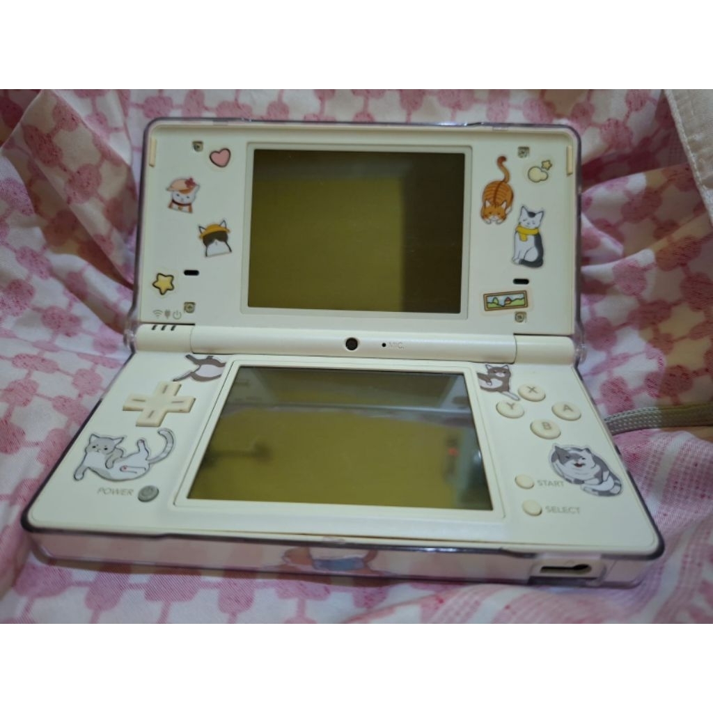 Nintendo Dsi Region US