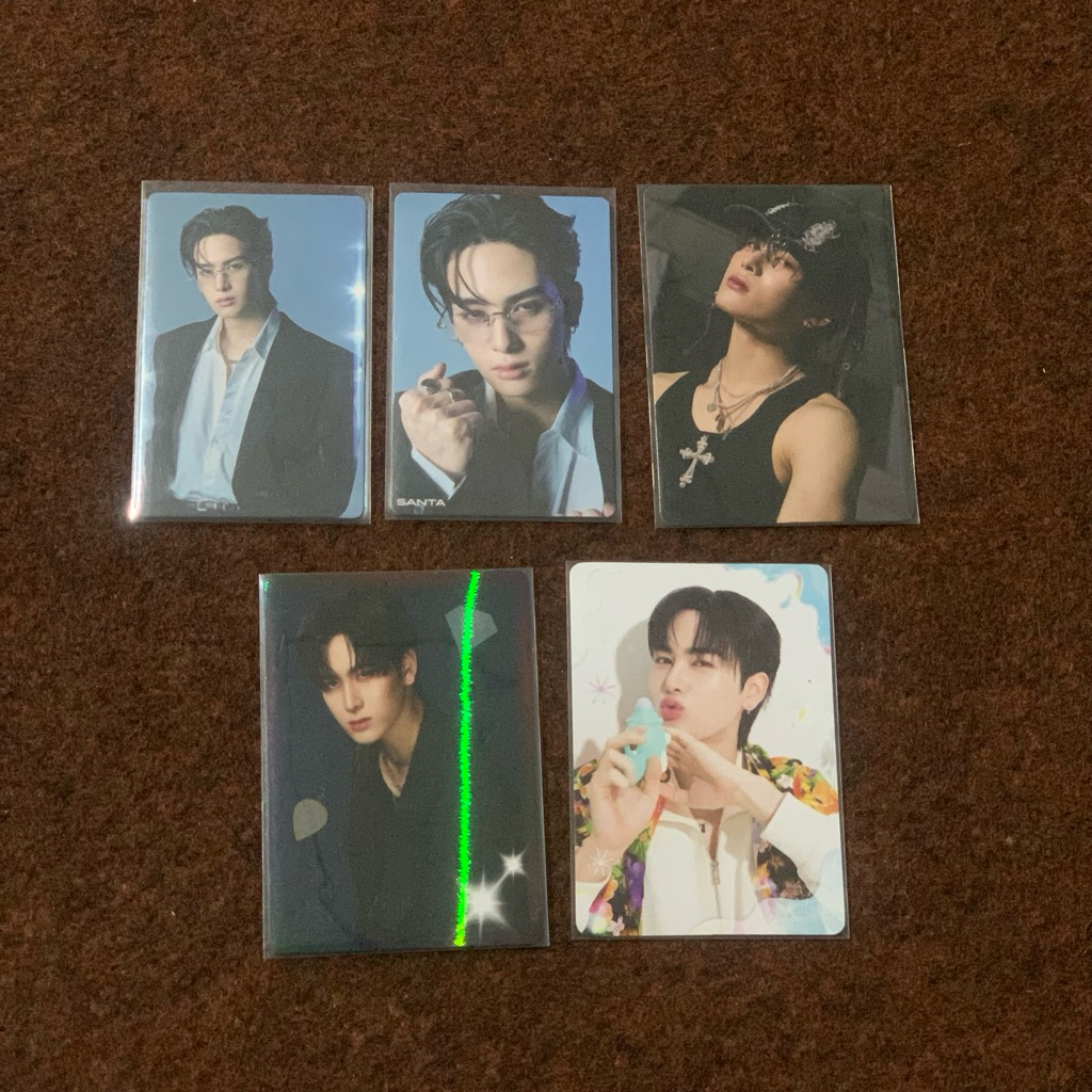 cc/pc santa take it off, sadistic, naiin, songkran