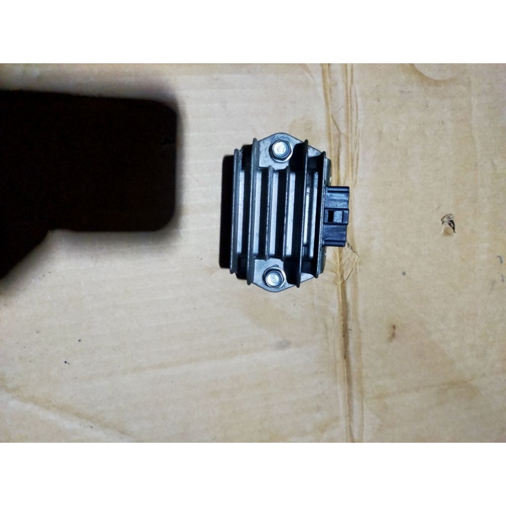 kiprok regulator new cbr 150r