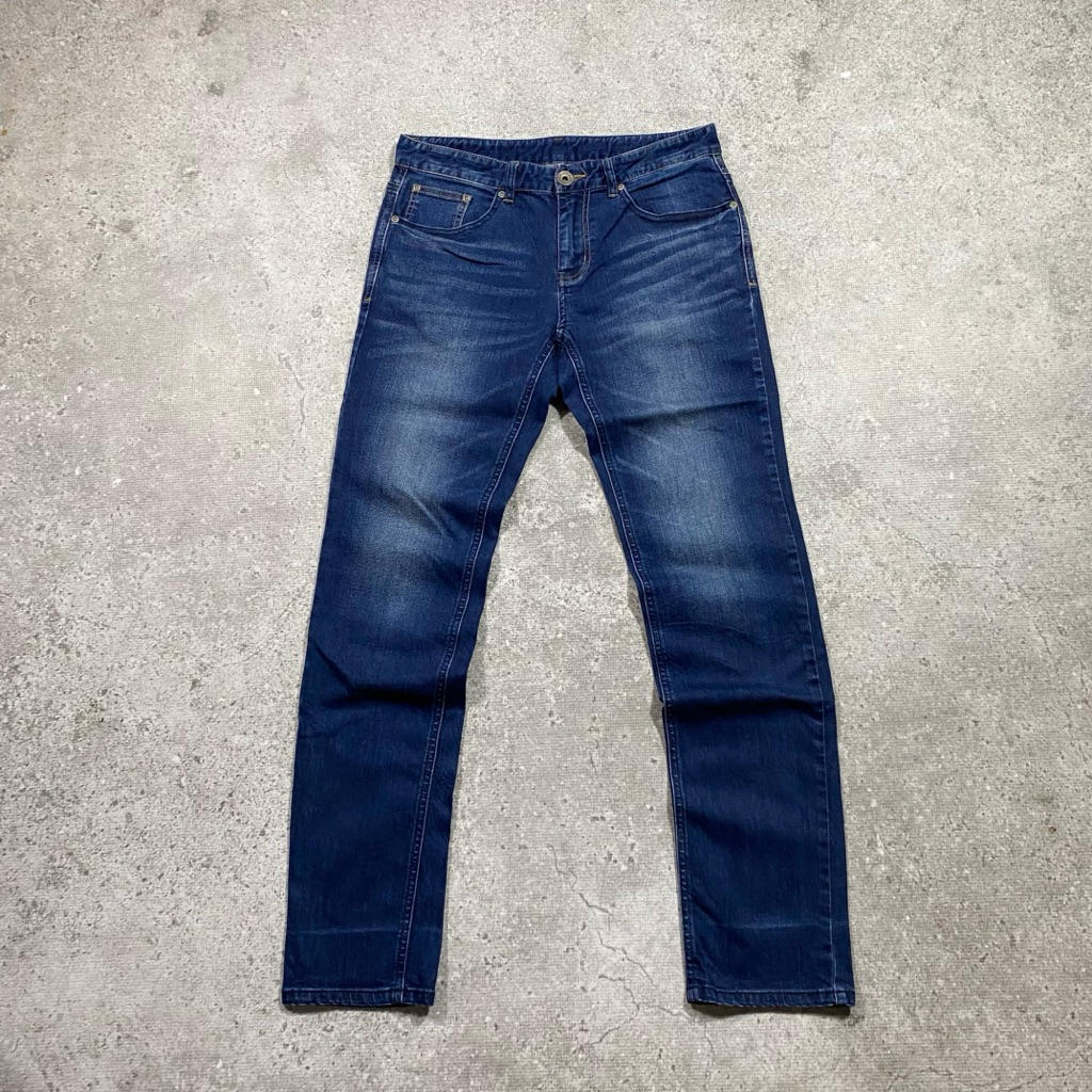 Slimfit Jeans F2F Second