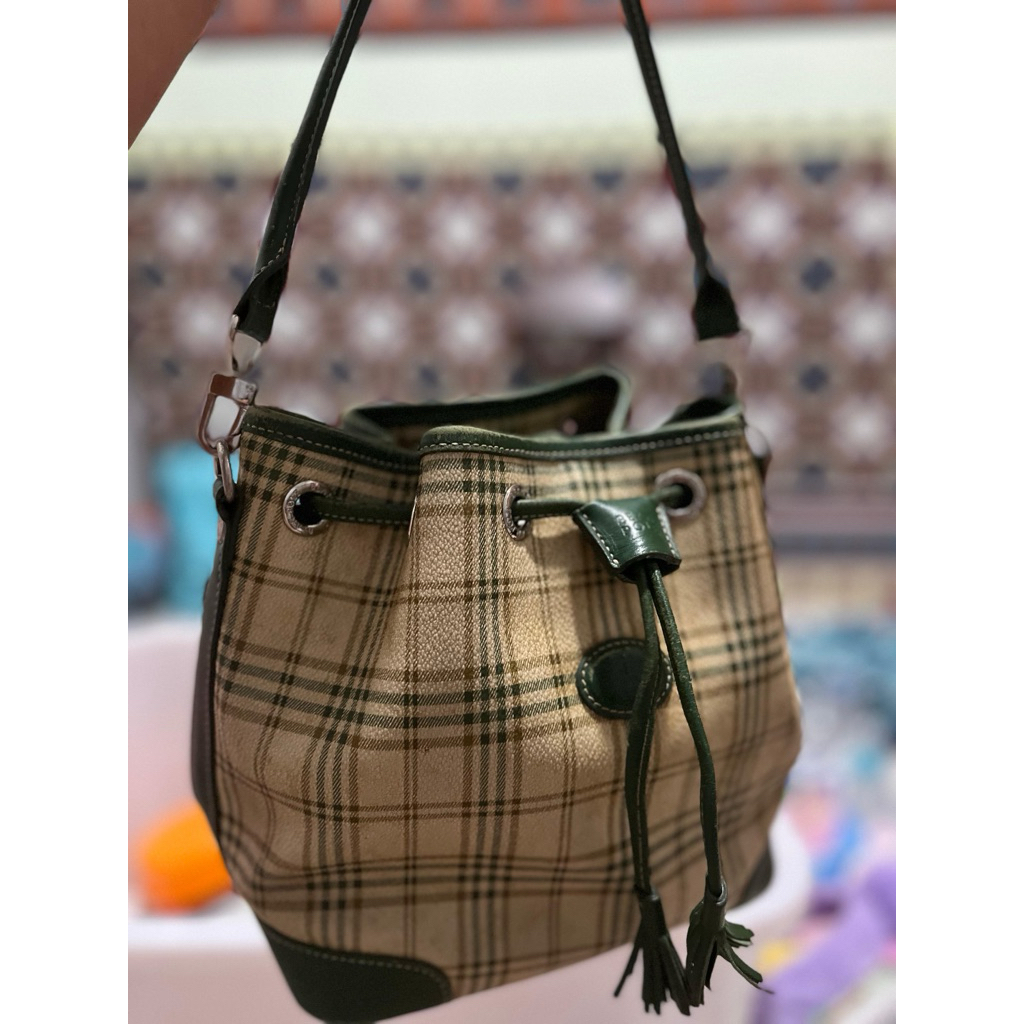 Beanpole (preloved)