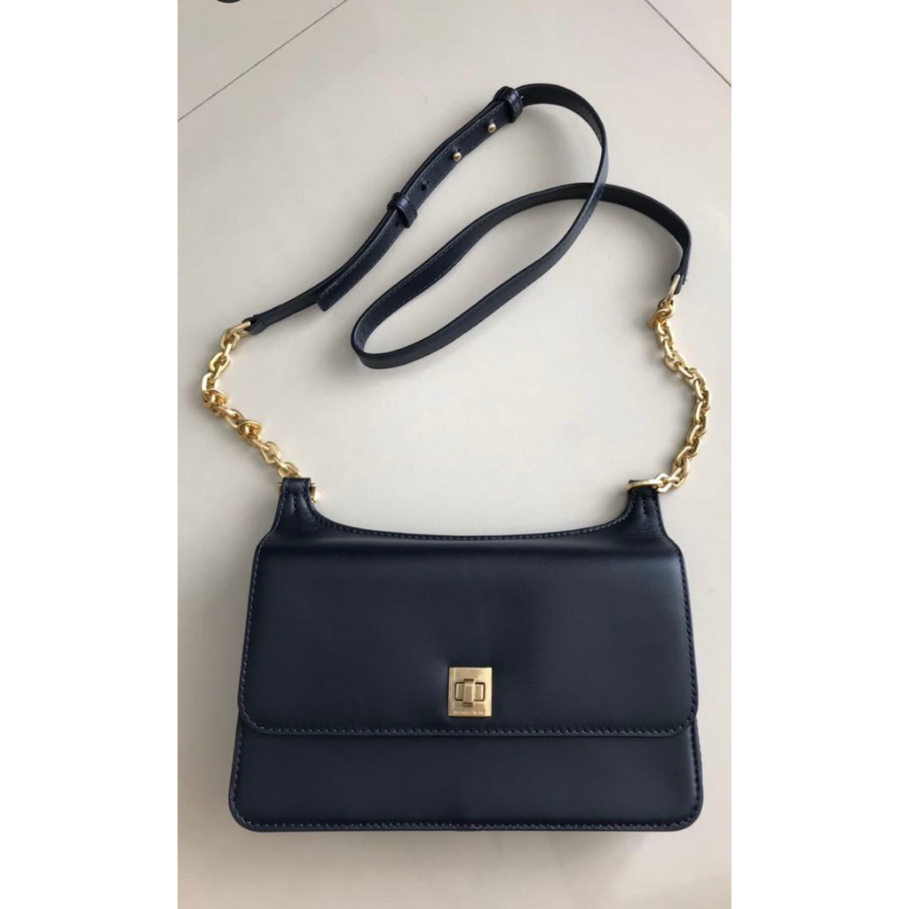 tas michael kors sling bag