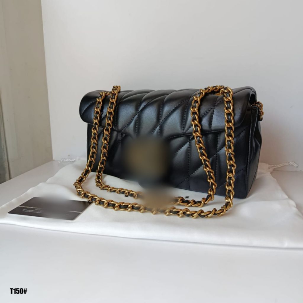 Tas selempang wanita 
Kode T150#