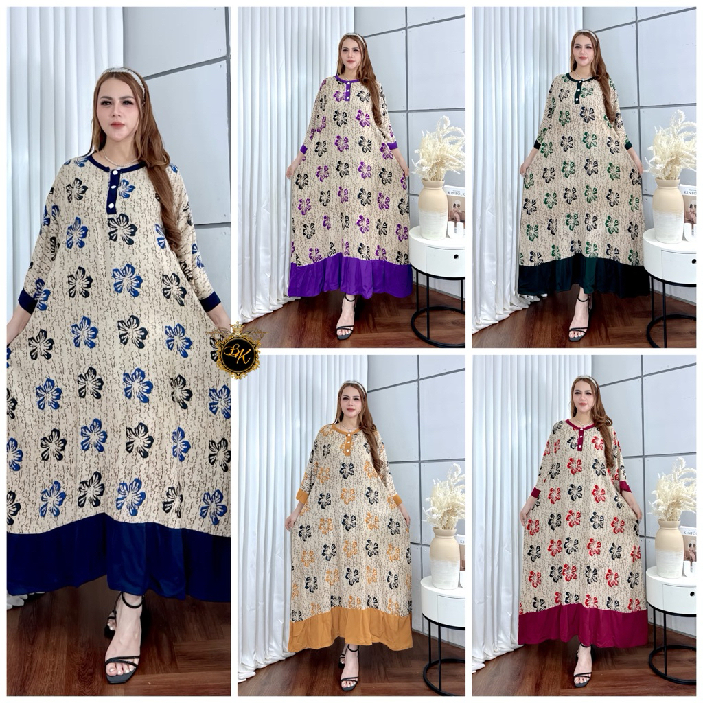 Gamis Terbaru Ld 140 |Gamis Cap Jumbo Ld 140 | Longdress Cap Jumbo Ld 140 | Longdress Arabian | Dast