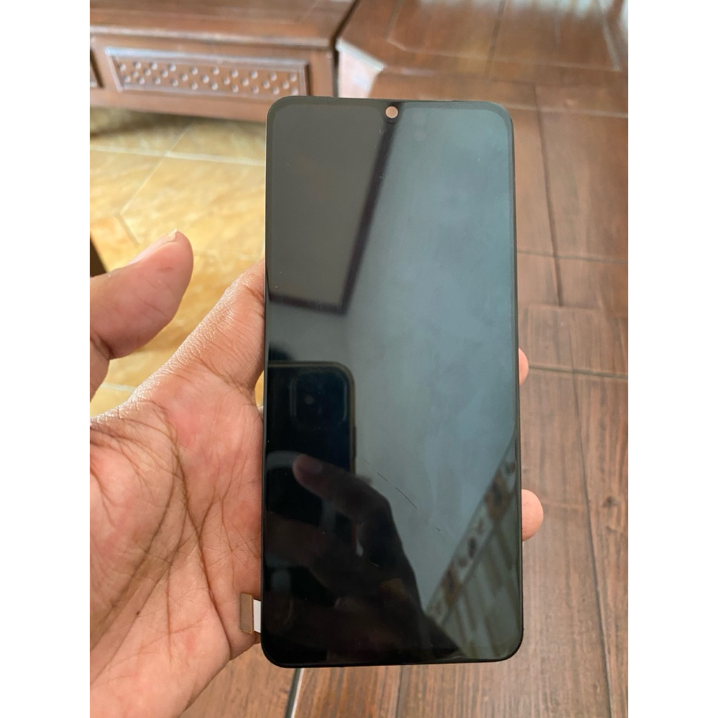 lcd vivo v25e ori copotan(ada minus baca deskripsi)