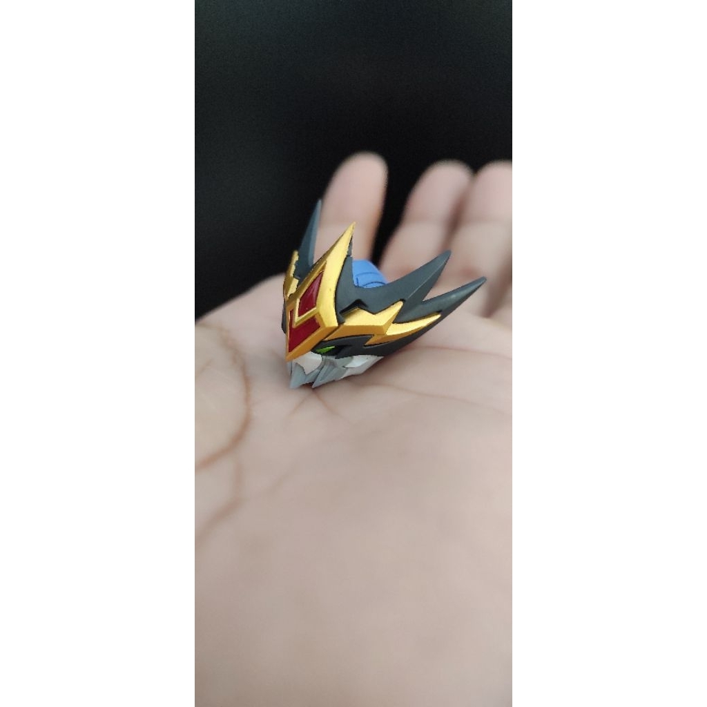 head Caoren Motor Nuclear