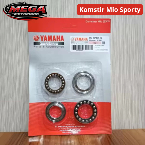 [ MEGA ] Komstir Mio Sporty Yamaha Kode 5TL Original