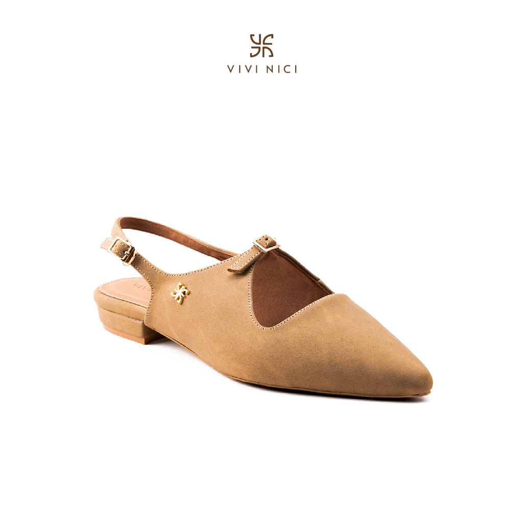 VIVI NICI - BROOKLYN