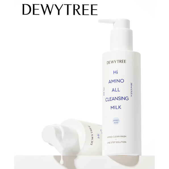 Dewytree Hi Amino All Cleansing Milk 200ml
