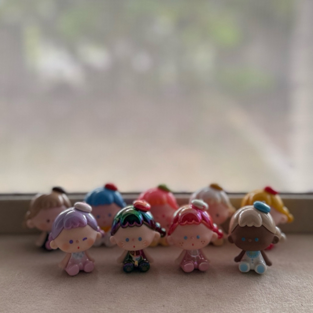 VUYOO V1 & V2 SELECTED