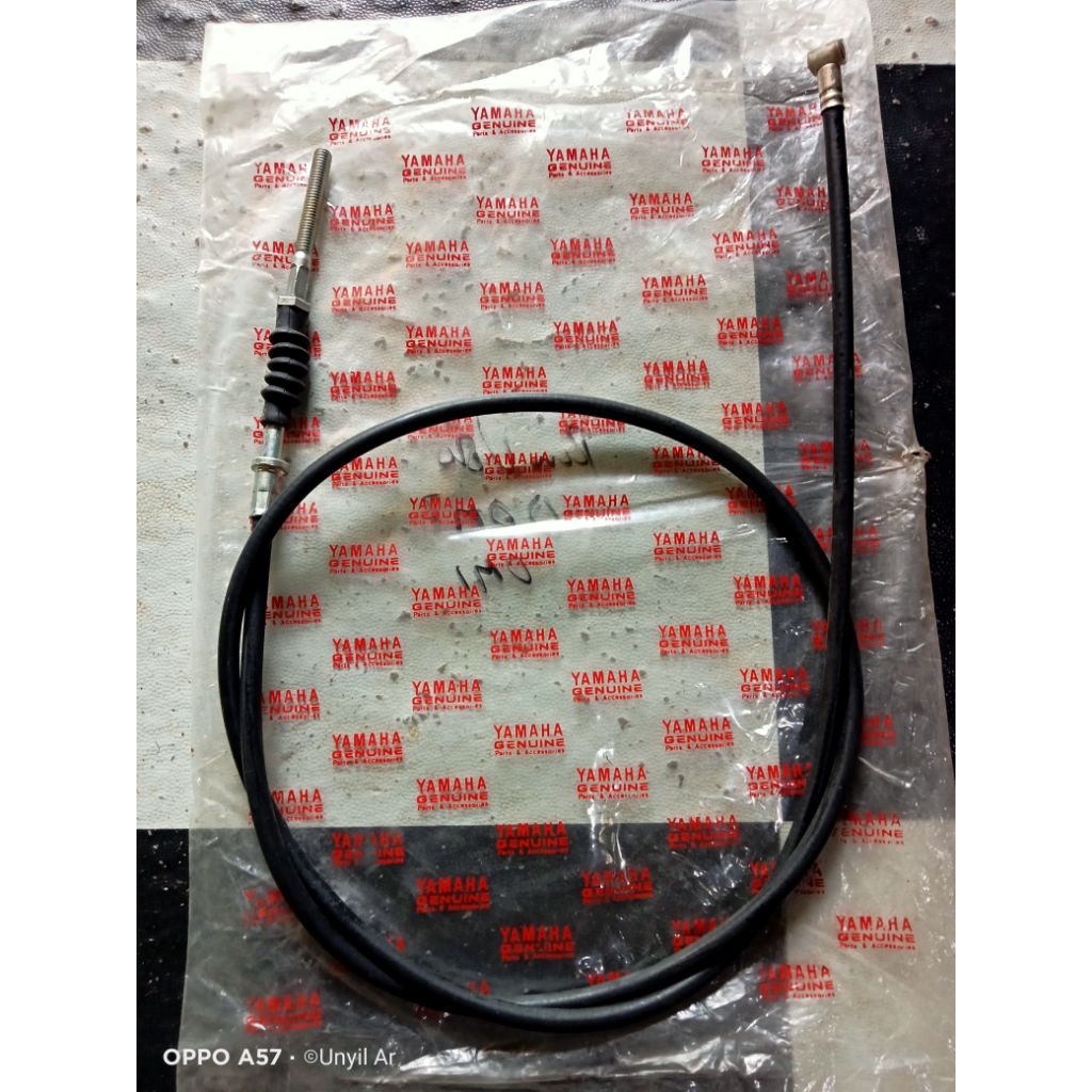 Kabel kopling Tali Kopling Yamaha V80 V 80 V75 V 75