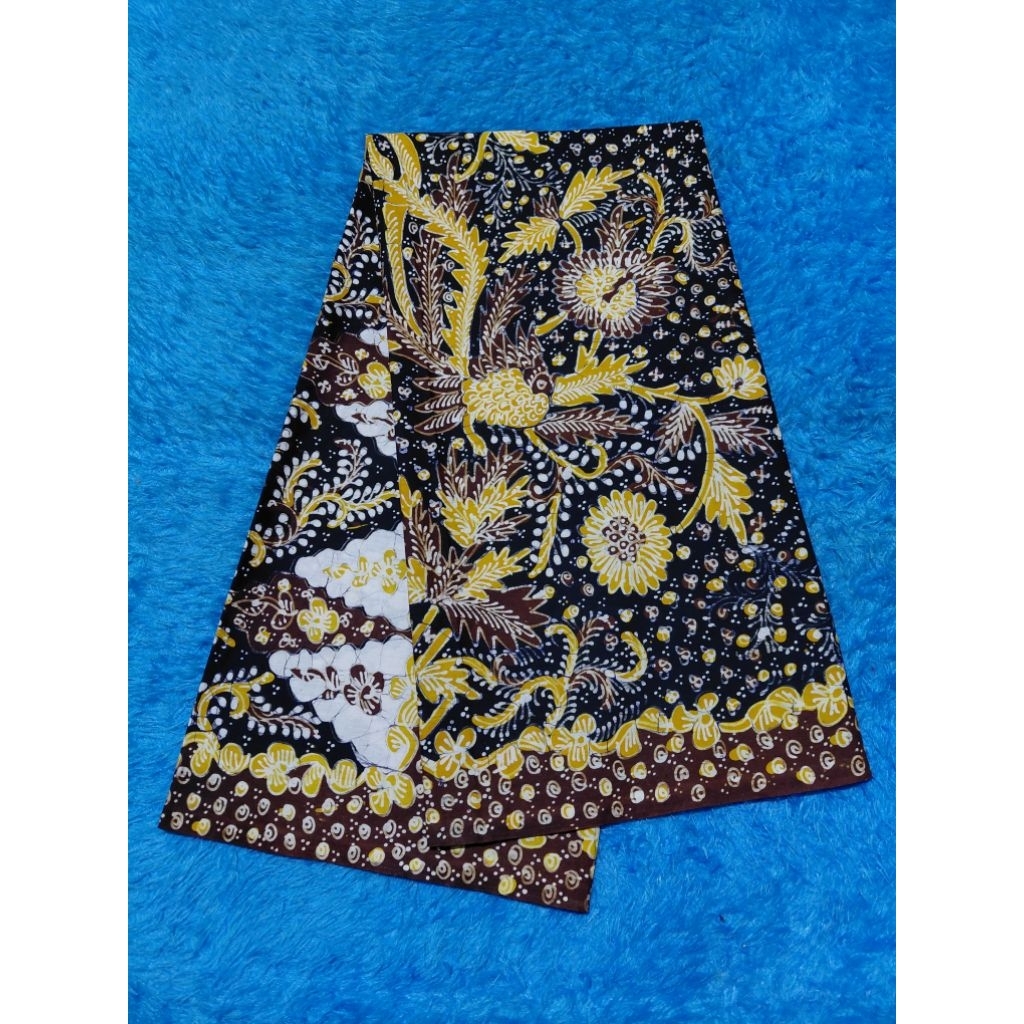 Sarung Batik Tulis Lasem 3warna