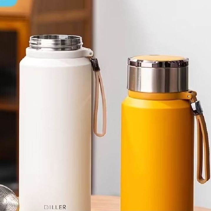 Tumbler Stainless Sus304 Diller