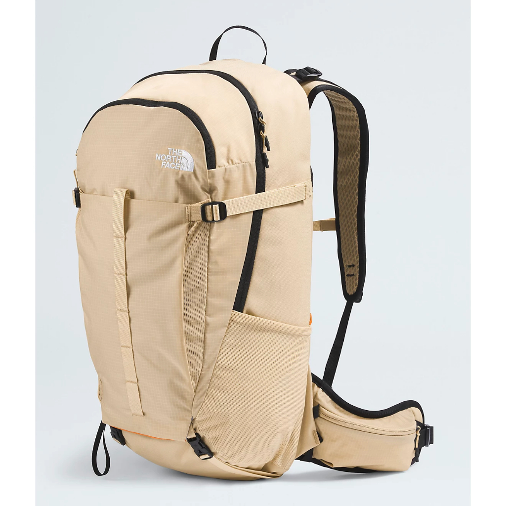 TAS RANSEL DAYPACK BACKPACK TREKKING HIKING TRAVELLING OUTDOOR ULTRALIGHT ORIGINAL TNF THE NORTH FAC