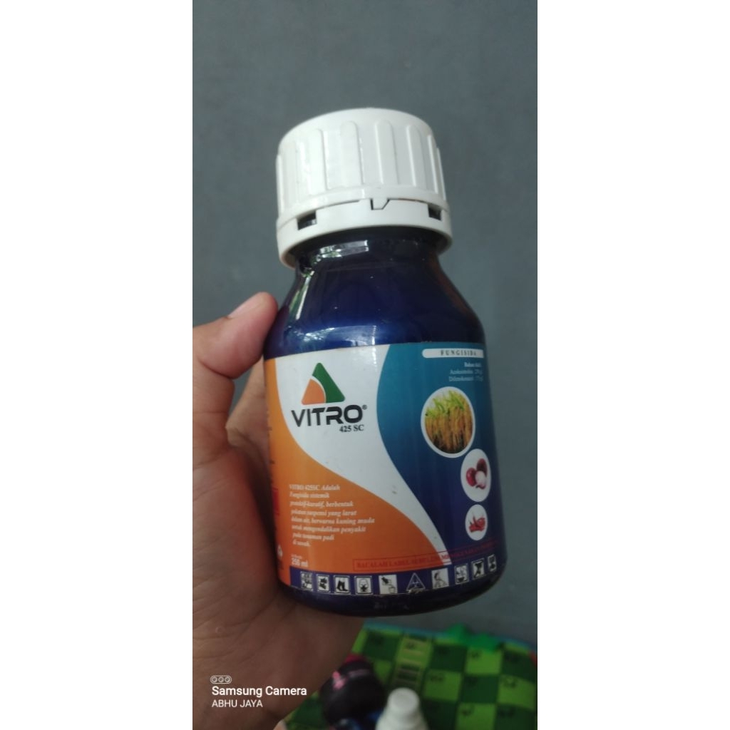 VITRO 425sc 250ml