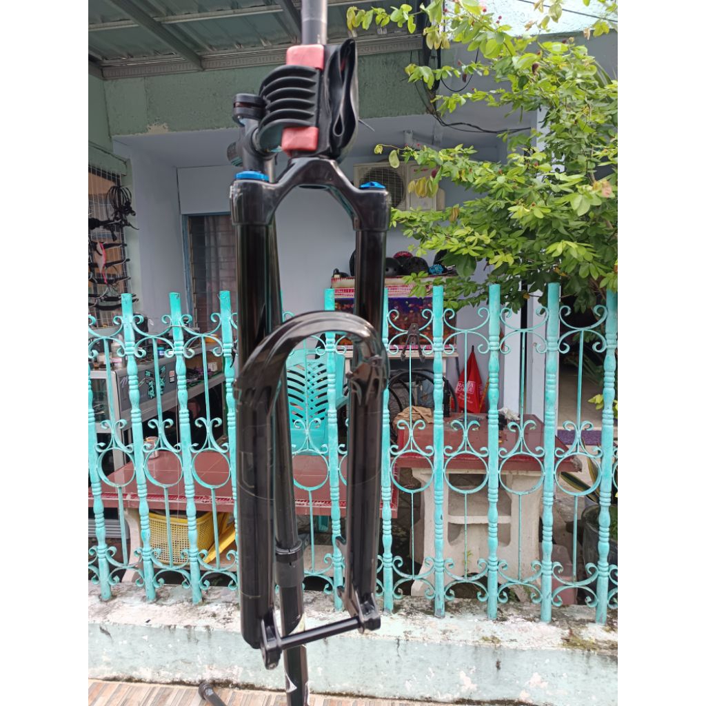 fork fox 38 performance elite 29er