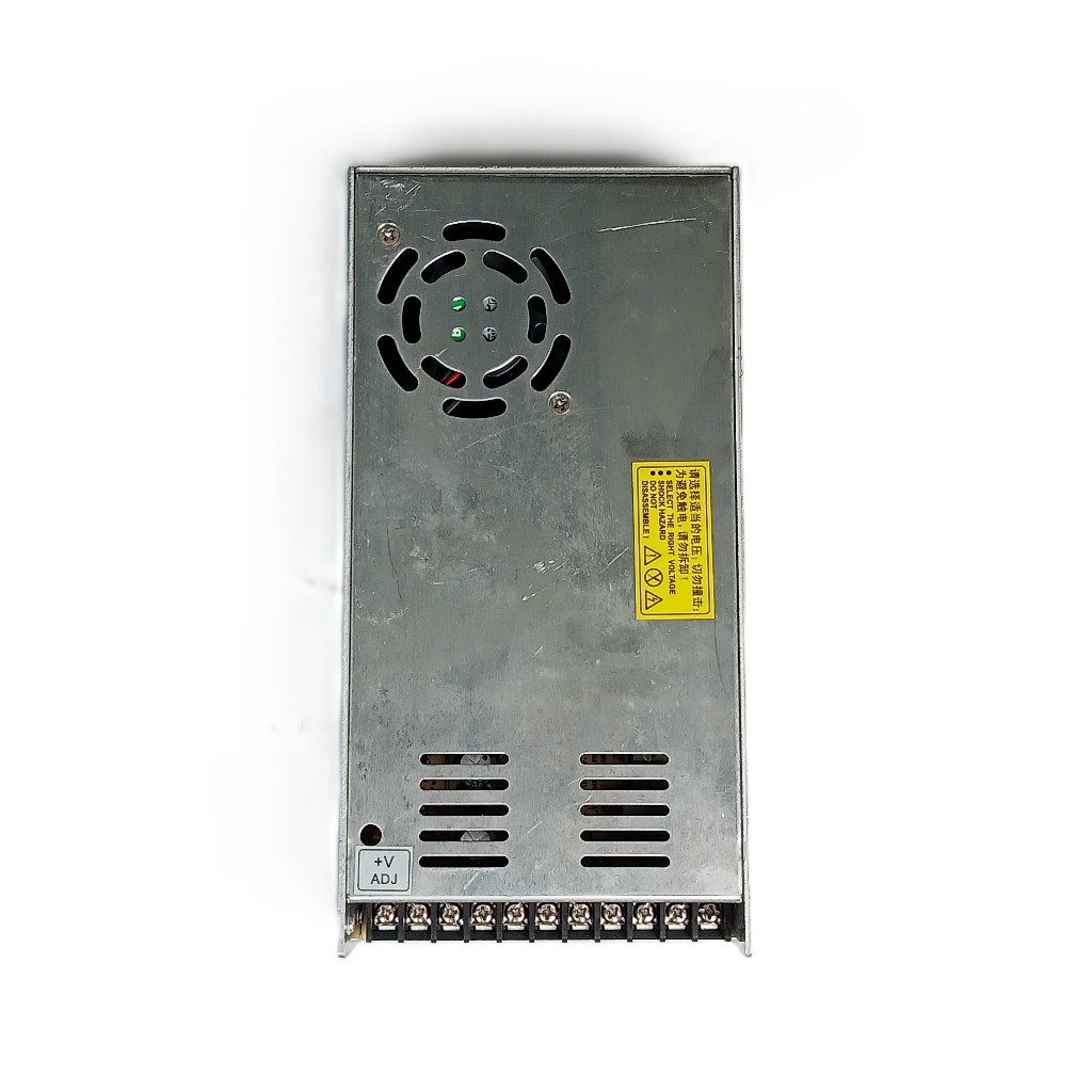 PSU model GZT-H300S36 SMPS 36V 8.5A Adjustable