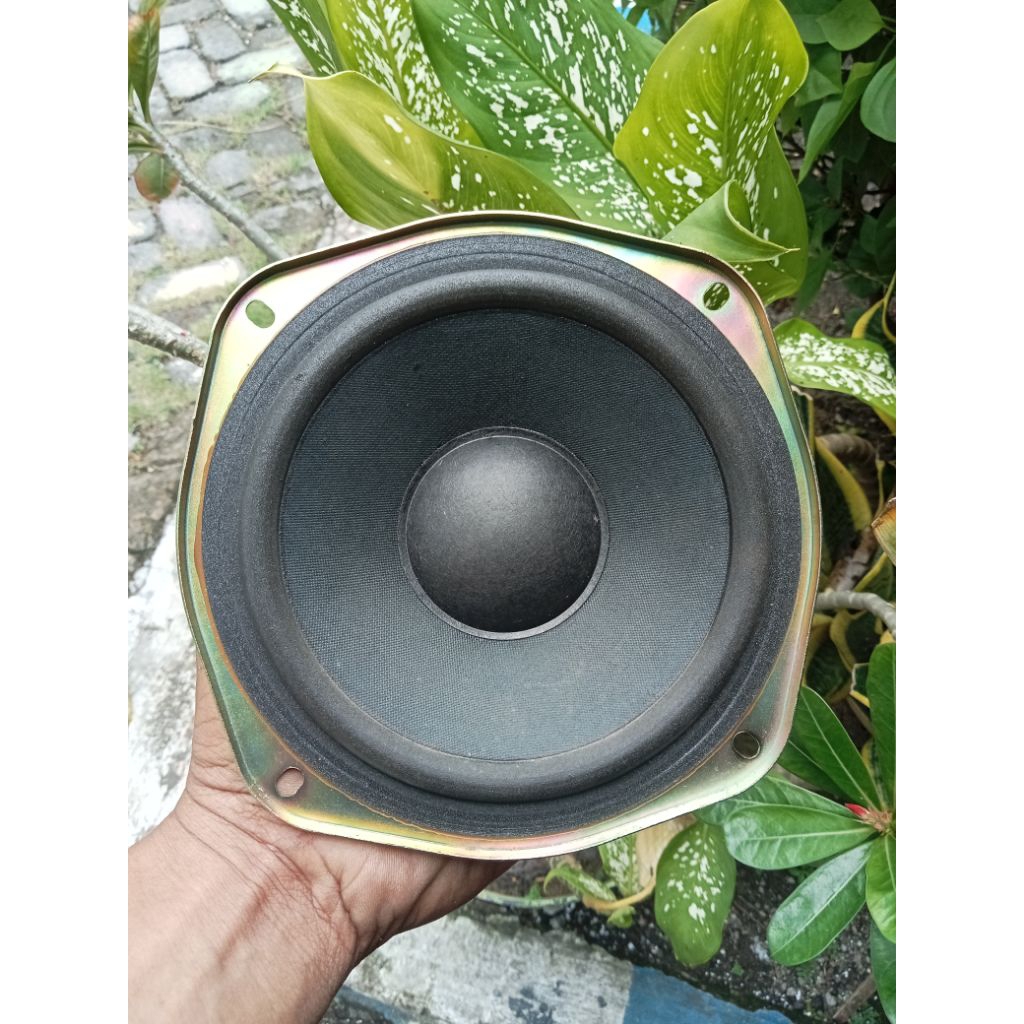 Speaker Woofer 5,5 inch SHARP/Speaker Woofer