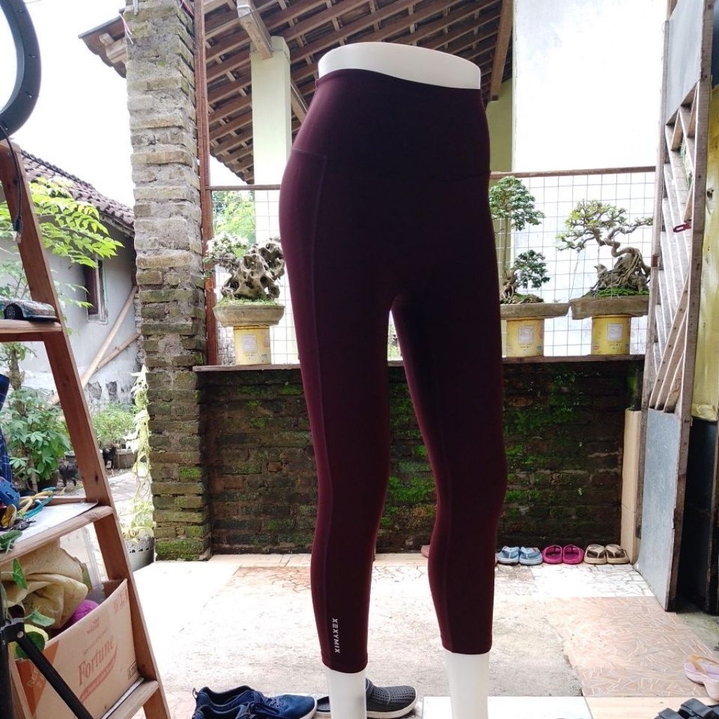 legging xexymix black lebel size S
