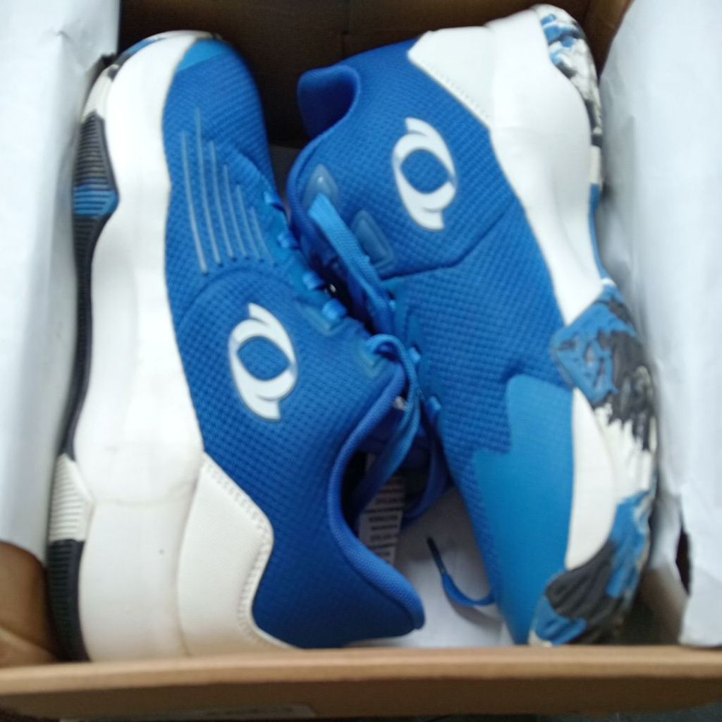 Preloved Astec Original size 43