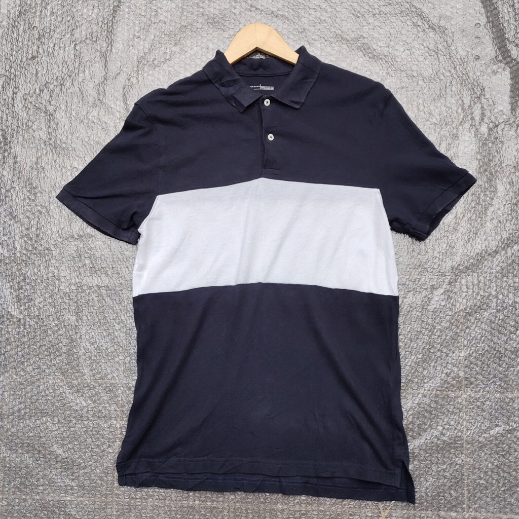 Kaos Polo Giordano Ori Polo Shirt Giordano