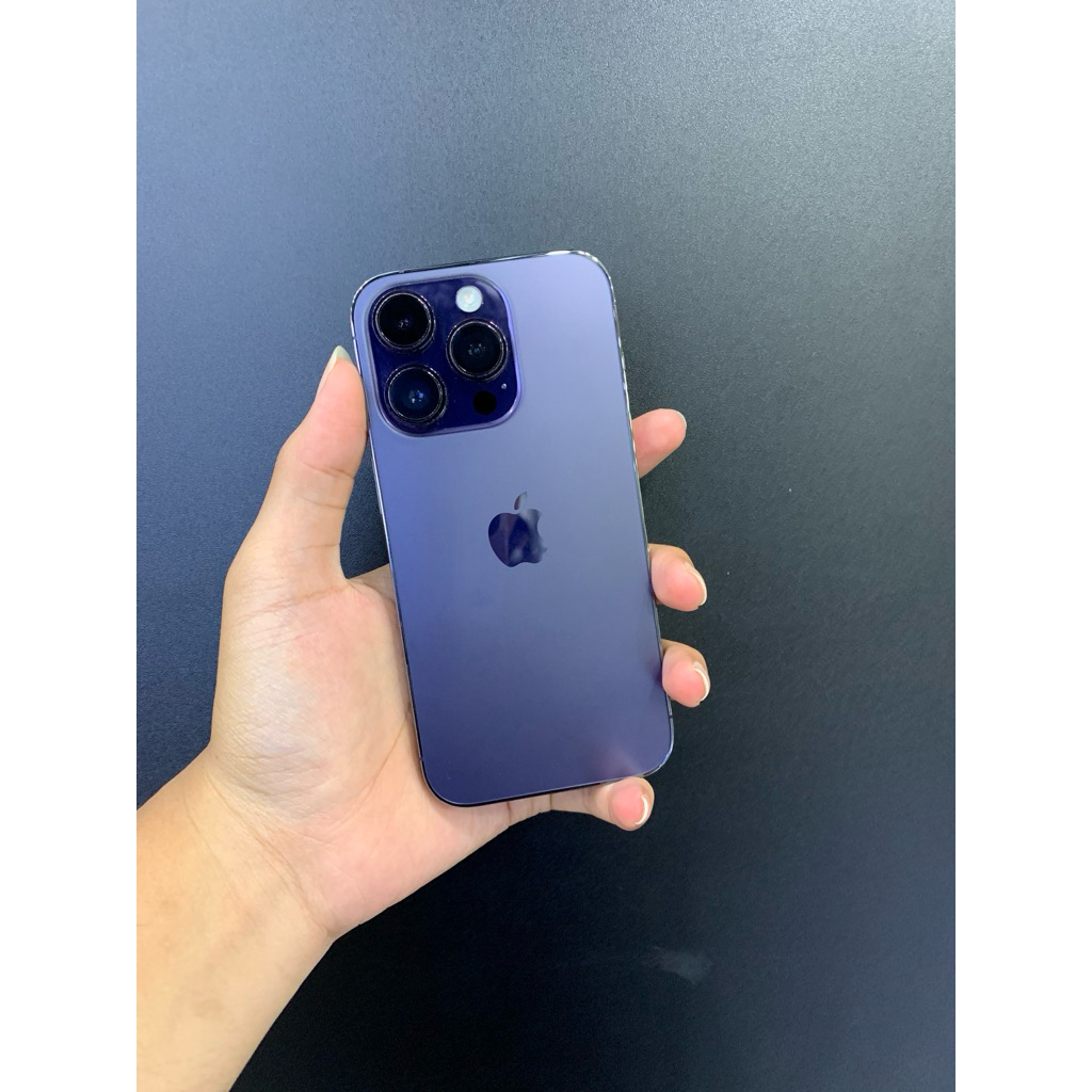 14 pro max 256gb