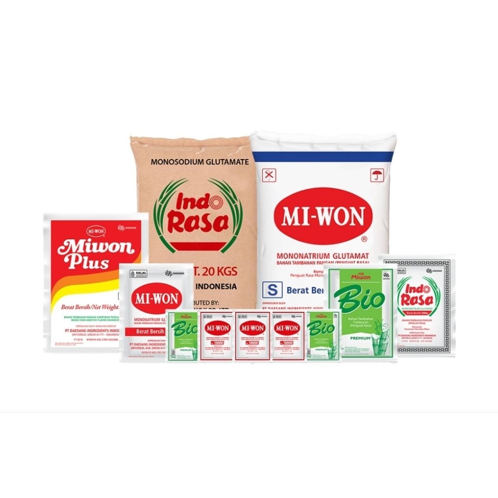 miwon 25kg